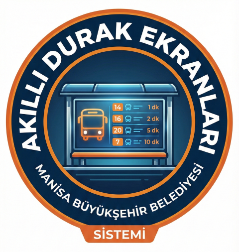 Akıllı Durak Sistemi